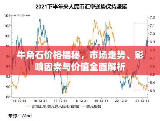 牛角石價格揭秘，市場走勢、影響因素與價值全面解析